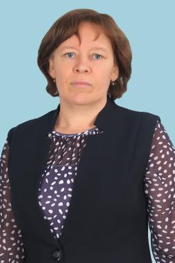 Трифонова Елена Ивановна